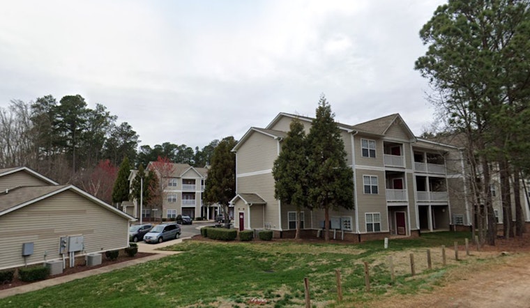 Raleigh Teenager Clings to Life After Shooting at Chestnut Hills Apartments