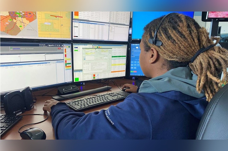 Raleigh-Wake Emergency Communications Center Opens Applications for 911 Training Academy