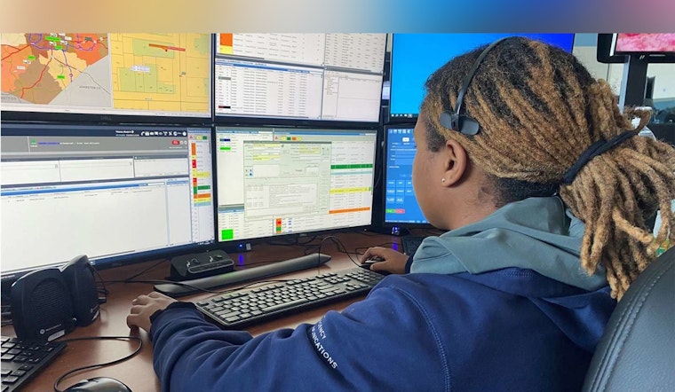 Raleigh-Wake Emergency Communications Center Opens Applications for 911 Training Academy