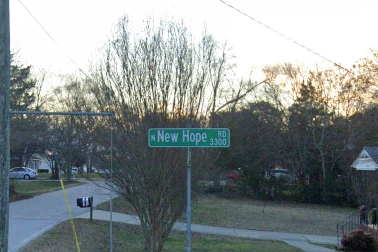 Raleigh Woman Fatally Struck by Car as Driver Is Charged with Misdemeanor Death by Motor Vehicle