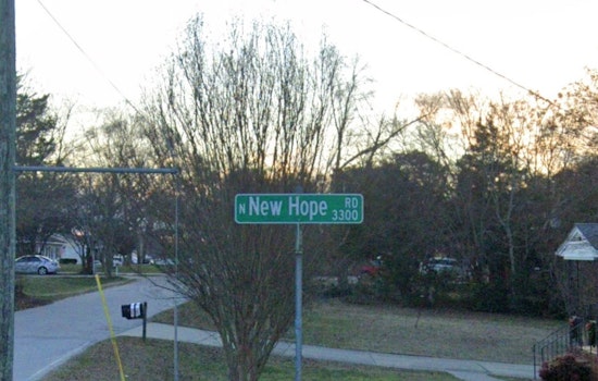 Raleigh Woman Fatally Struck by Car as Driver Is Charged with Misdemeanor Death by Motor Vehicle