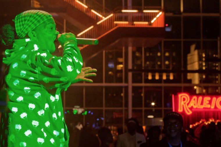 Raleigh's City Museum Showcases Local Hip Hop Heritage with Free Documentary Screening