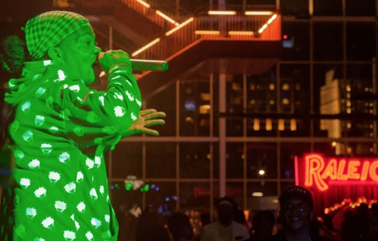 Raleigh's City Museum Showcases Local Hip Hop Heritage with Free Documentary Screening
