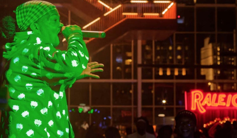 Raleigh's City Museum Showcases Local Hip Hop Heritage with Free Documentary Screening