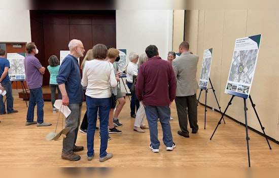 Raleigh's Final Touchpoint Meeting for Five Points Safety Study Set for March 25 at Center for Active Adults