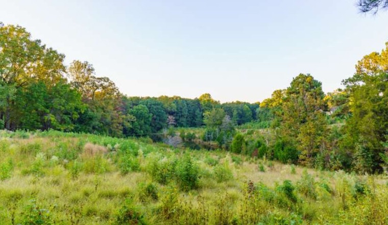 Raleigh's Nature Quest Passport Program Invites Residents to Explore and Preserve Local Parks for Rewards