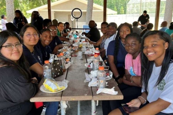 Raleigh's Summer Youth Employment Program Provides Career Insights for Teens with Applications Due by March 31