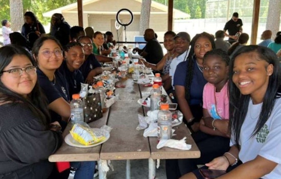 Raleigh's Summer Youth Employment Program Provides Career Insights for Teens with Applications Due by March 31