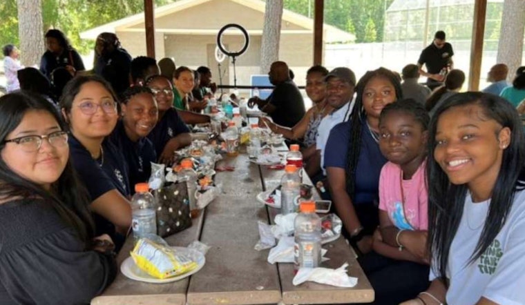 Raleigh's Summer Youth Employment Program Provides Career Insights for Teens with Applications Due by March 31