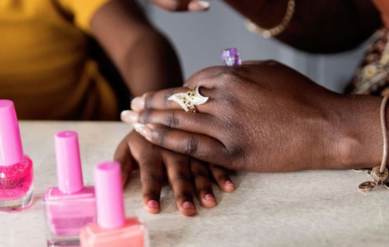 Raleigh's Worthdale Community Center Launches Free Nail Art Classes for Kids