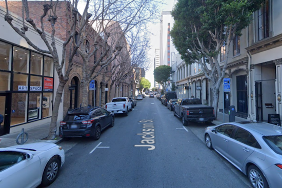Ralph Lauren Returns to San Francisco with New Flagship Store in Historic Jackson Square