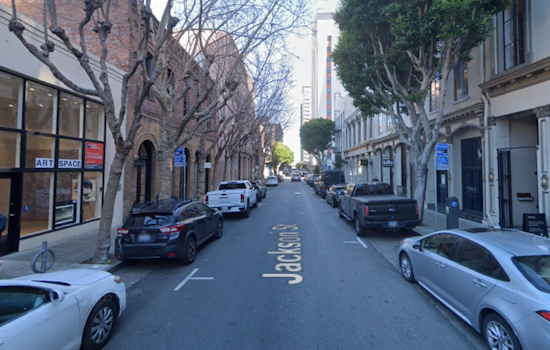 Ralph Lauren Returns to San Francisco with New Flagship Store in Historic Jackson Square