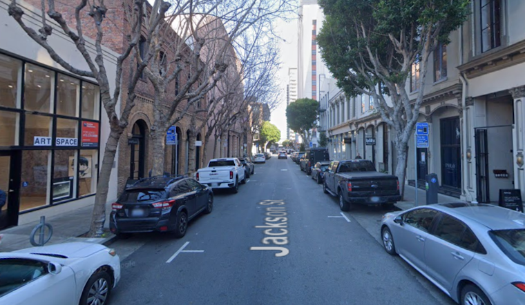 Ralph Lauren Returns to San Francisco with New Flagship Store in Historic Jackson Square