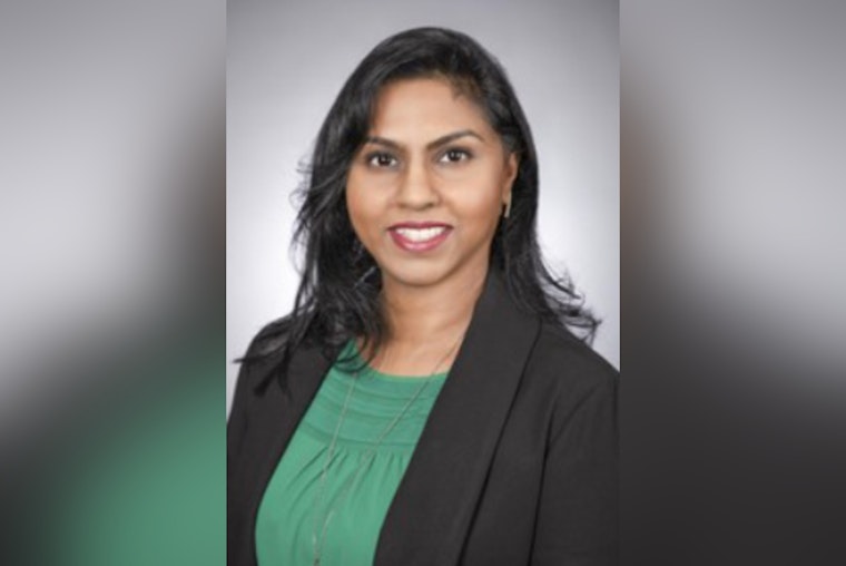 Rancho Cordova Mayor Siri Pulipati Joins Nationwide Effort to End Childhood Hunger