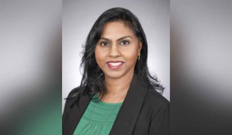 Rancho Cordova Mayor Siri Pulipati Joins Nationwide Effort to End Childhood Hunger