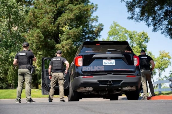 Rancho Cordova Police Make Strides in Opioid Battle with "Folsom Blues" Operation, Significantly Reducing Fentanyl Fatalities in Sacramento County