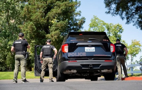 Rancho Cordova Police Make Strides in Opioid Battle with "Folsom Blues" Operation, Significantly Reducing Fentanyl Fatalities in Sacramento County