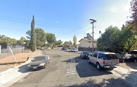 Rancho Cordova Standoff: Suspected Knife-Wielding Man Apprehended After Hours-Long Crisis