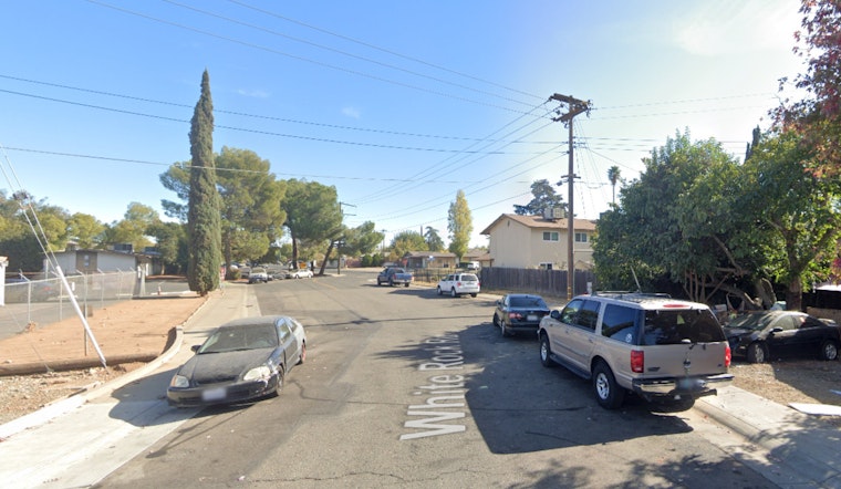 Rancho Cordova Standoff: Suspected Knife-Wielding Man Apprehended After Hours-Long Crisis
