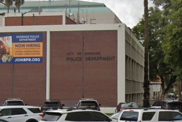 Rancho Mirage Police Nab Two Hemet Residents Suspected of $100K Extortion Scheme