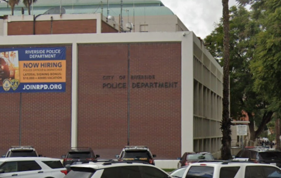 Rancho Mirage Police Nab Two Hemet Residents Suspected of $100K Extortion Scheme