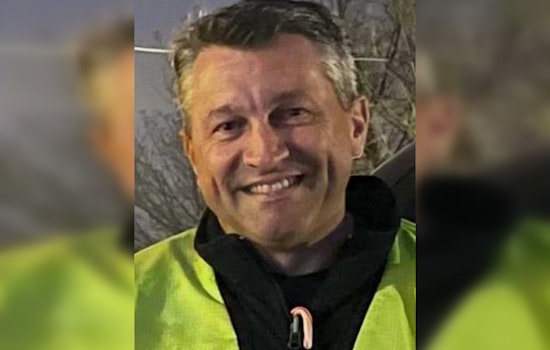 Randolph Police Sergeant Fatally Struck by Commuter Rail in Abington, Investigation Underway