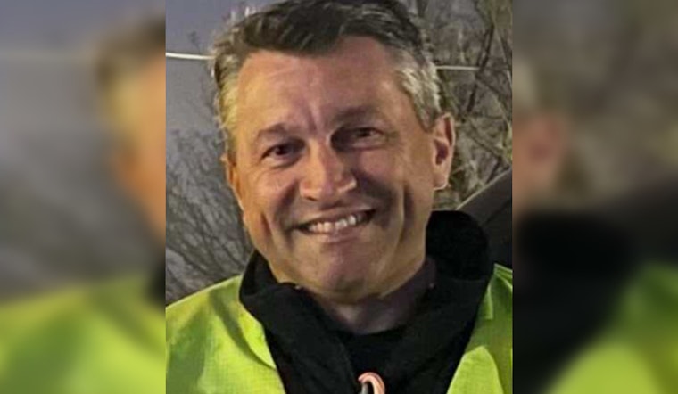 Randolph Police Sergeant Fatally Struck by Commuter Rail in Abington, Investigation Underway
