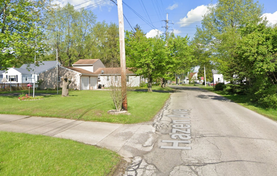 Ravenna Police Fatally Shoot Armed Suspect Who Used Person as Human Shield