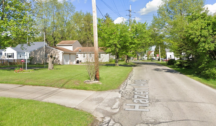 Ravenna Police Fatally Shoot Armed Suspect Who Used Person as Human Shield