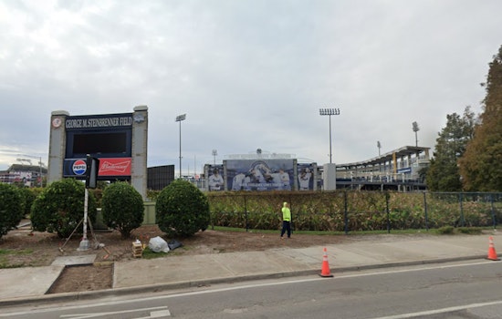 Rays' Season Opener at Steinbrenner Field Sold Out, Tampa Fans Ready for Electrifying Start