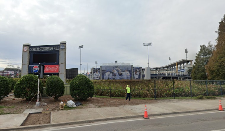 Rays' Season Opener at Steinbrenner Field Sold Out, Tampa Fans Ready for Electrifying Start