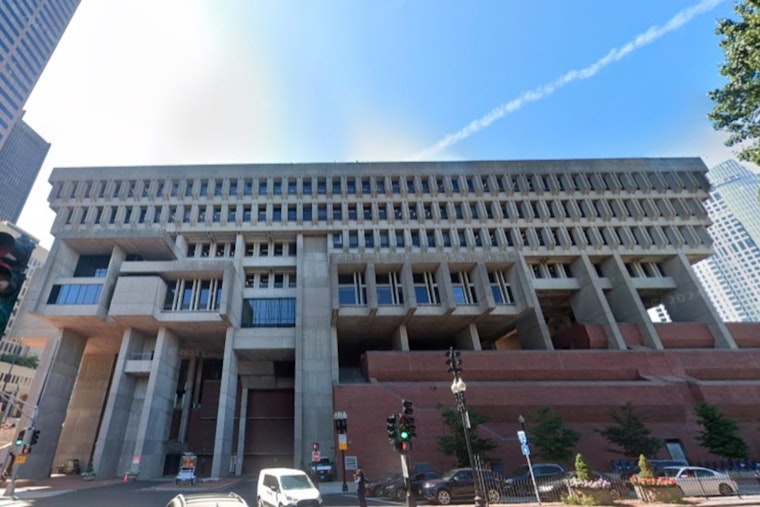 Real Estate Developer Thomas O'Brien Joins Boston Mayoral Race, Challenging Incumbent Wu and Josh Kraft