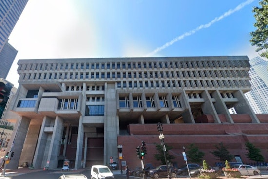 Real Estate Developer Thomas O'Brien Joins Boston Mayoral Race, Challenging Incumbent Wu and Josh Kraft
