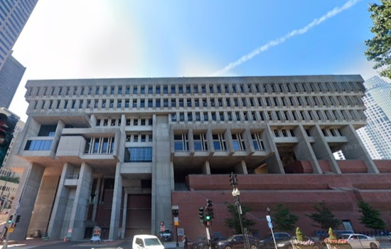 Real Estate Developer Thomas O'Brien Joins Boston Mayoral Race, Challenging Incumbent Wu and Josh Kraft