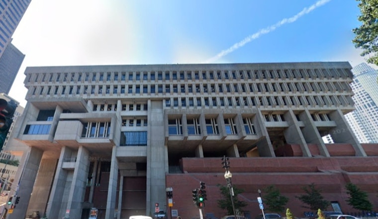 Real Estate Developer Thomas O'Brien Joins Boston Mayoral Race, Challenging Incumbent Wu and Josh Kraft