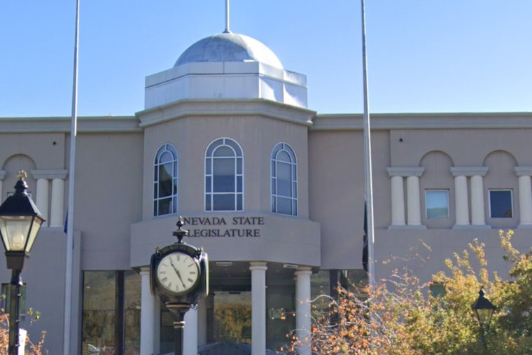 'Reba's Law' Proposes Harsher Animal Cruelty Sentences in Nevada Named After Mistreated Bulldog