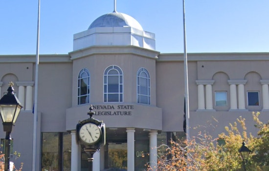 'Reba's Law' Proposes Harsher Animal Cruelty Sentences in Nevada Named After Mistreated Bulldog
