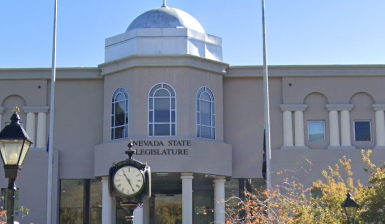'Reba's Law' Proposes Harsher Animal Cruelty Sentences in Nevada Named After Mistreated Bulldog
