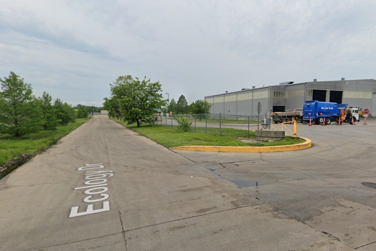 Recycle City Construction Prompts Traffic Changes for St. Peters Residents, Upgrades to Enhance City Recycling Program