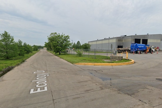 Recycle City Construction Prompts Traffic Changes for St. Peters Residents, Upgrades to Enhance City Recycling Program