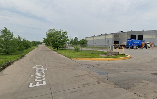 Recycle City Construction Prompts Traffic Changes for St. Peters Residents, Upgrades to Enhance City Recycling Program