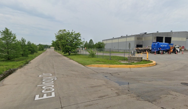 Recycle City Construction Prompts Traffic Changes for St. Peters Residents, Upgrades to Enhance City Recycling Program