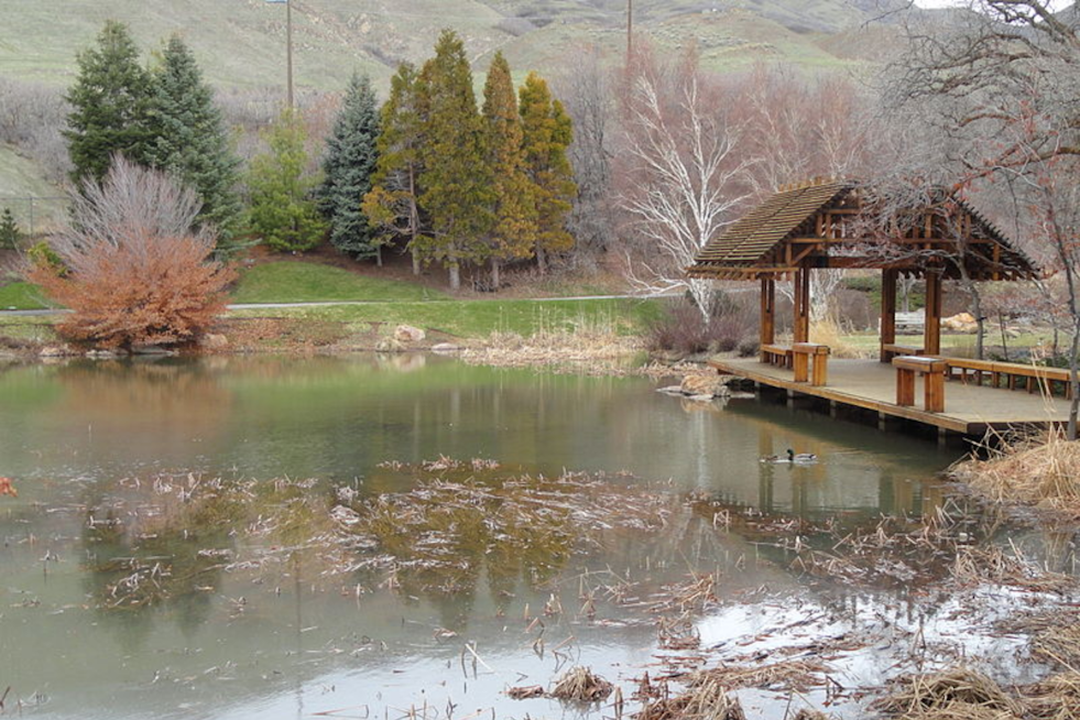 Red Butte Garden Flourishes with New Brand and Festivities for 40th Anniversary in Salt Lake City