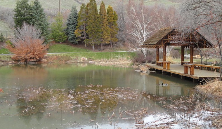 Red Butte Garden Flourishes with New Brand and Festivities for 40th Anniversary in Salt Lake City