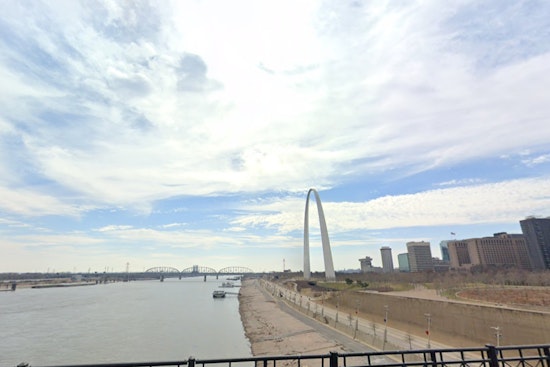 Red Flag Warning in Effect Until Evening for St. Louis and Surrounding Areas Due to Critical Fire Weather