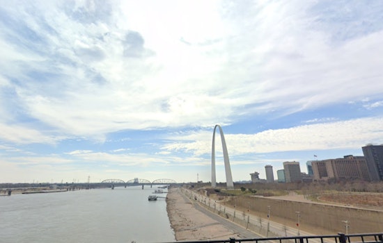 Red Flag Warning in Effect Until Evening for St. Louis and Surrounding Areas Due to Critical Fire Weather