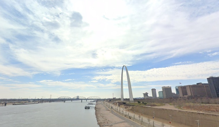 Red Flag Warning in Effect Until Evening for St. Louis and Surrounding Areas Due to Critical Fire Weather