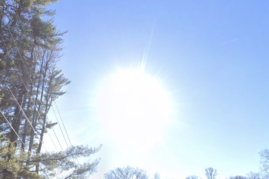 Red Flag Warning Issued for East Tennessee as Knoxville Braces for Elevated Wildfire Risk