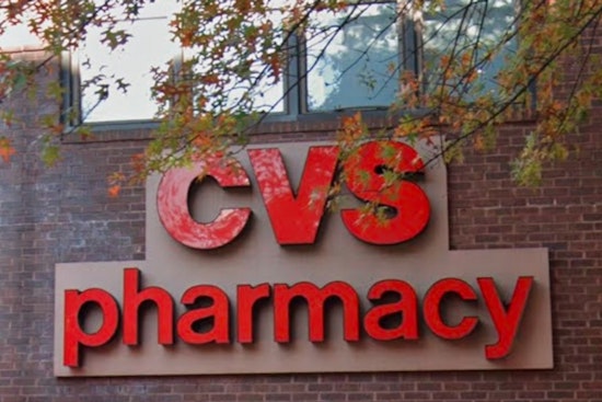 "Redbull Guy" Sentenced to 40 Months for CVS Theft Spree in Washington