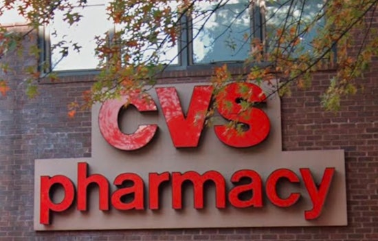 "Redbull Guy" Sentenced to 40 Months for CVS Theft Spree in Washington